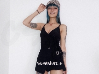 Susanhaze