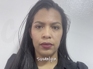 Susanlyon