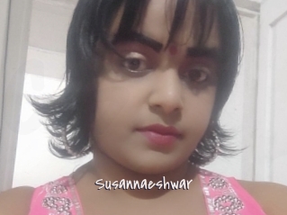 Susannaeshwar