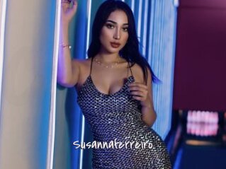 Susannaferreiro