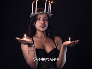 susanponces Commando Sexy