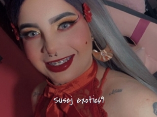 susej_exotic69 Commando Sexy