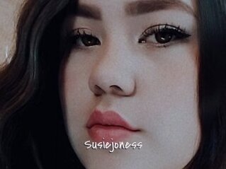 Susiejoness