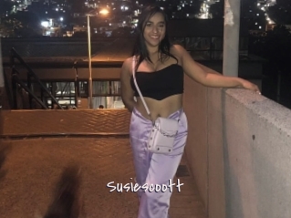 Susiescoott