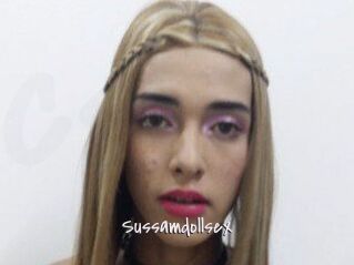 Sussamdollsex