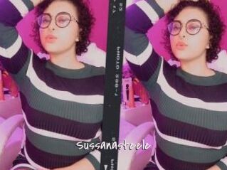 sussanasteele Commando Sexy