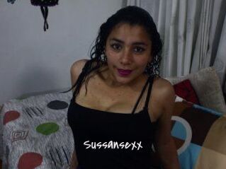 Sussansexx