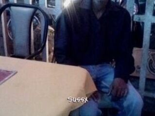 Sussx