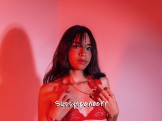 Sussyspencerr