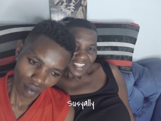 Susyally