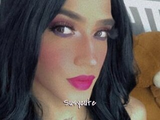 Susycute