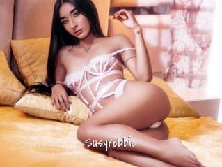 Susyrobbie