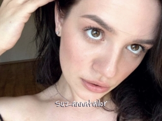 Suzannatailor