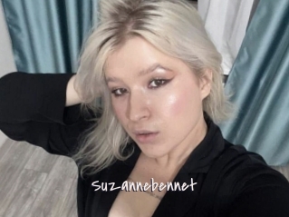 Suzannebennet