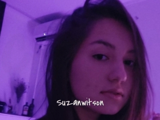 Suzanwitson