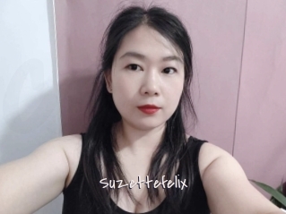 Suzettefelix