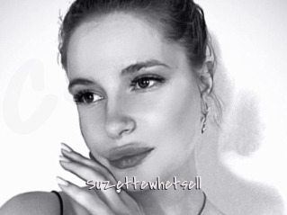 Suzettewhetsell