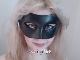 Suziegolden