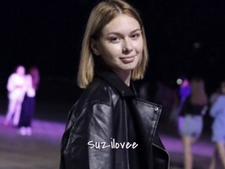 Suzilovee