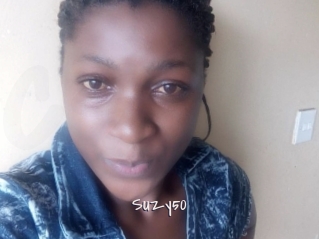 Suzy50