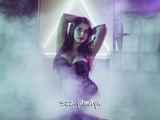 suzyamaya Commando Sexy