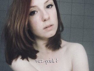 suzyviolet Commando Sexy
