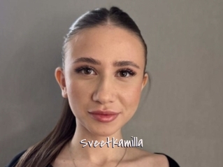 Sveetkamilla