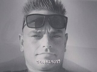sven230189 Commando Sexy