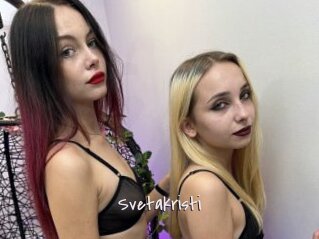 Svetakristi