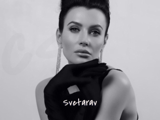 Svetarav