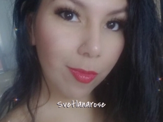Svetlanarose