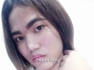 Sweeetguy