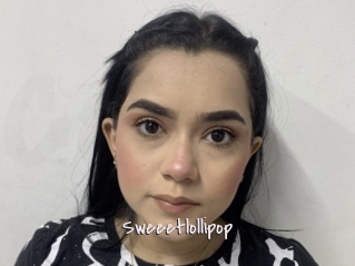 Sweeetlollipop