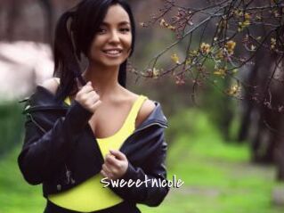 sweeetnicole Commando Sexy