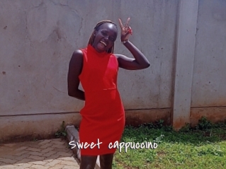 sweet_cappuccino Commando Sexy