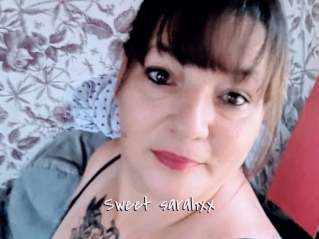 Sweet_sarahxx