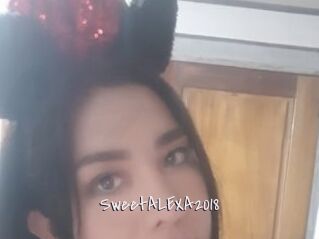 SweetALEXA2018