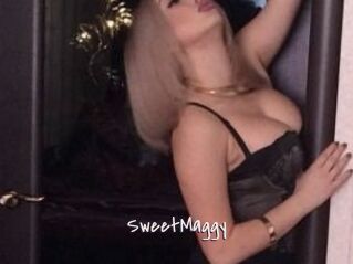 SweetMaggy