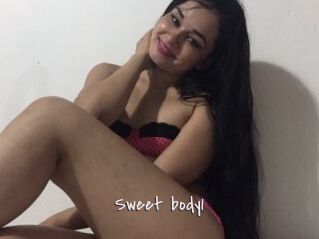 Sweet_body1
