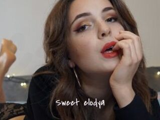 sweet_elodya Commando Sexy