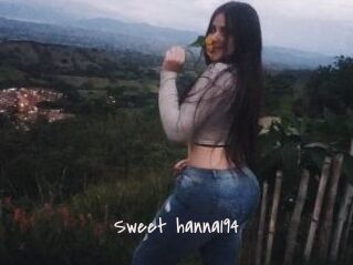 sweet_hanna194 Commando Sexy