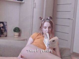 Sweet_peachy