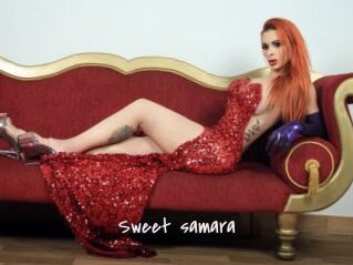 Sweet_samara