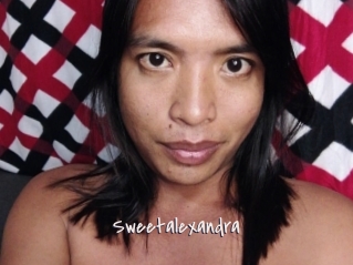 Sweetalexandra