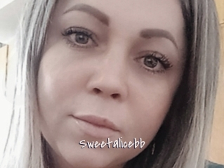 Sweetalicebb