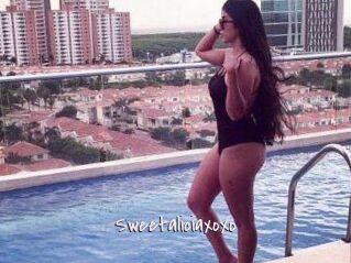 Sweetaliciaxoxo