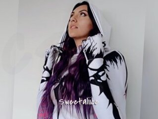 Sweetaliice