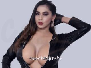 sweetandreats Commando Sexy