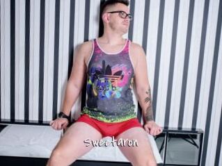 sweetaron Commando Sexy