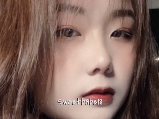 Sweetbabe18
